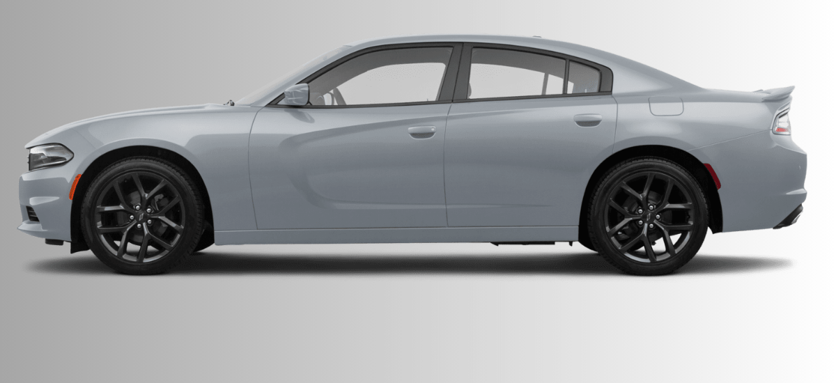 Dodge - car-artistry