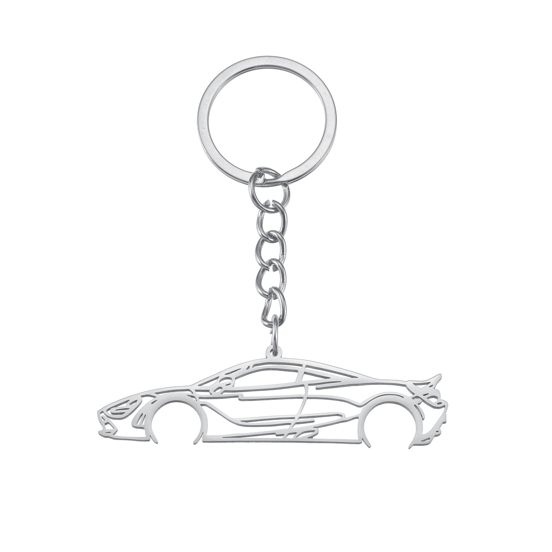 Llavero McLaren 720S