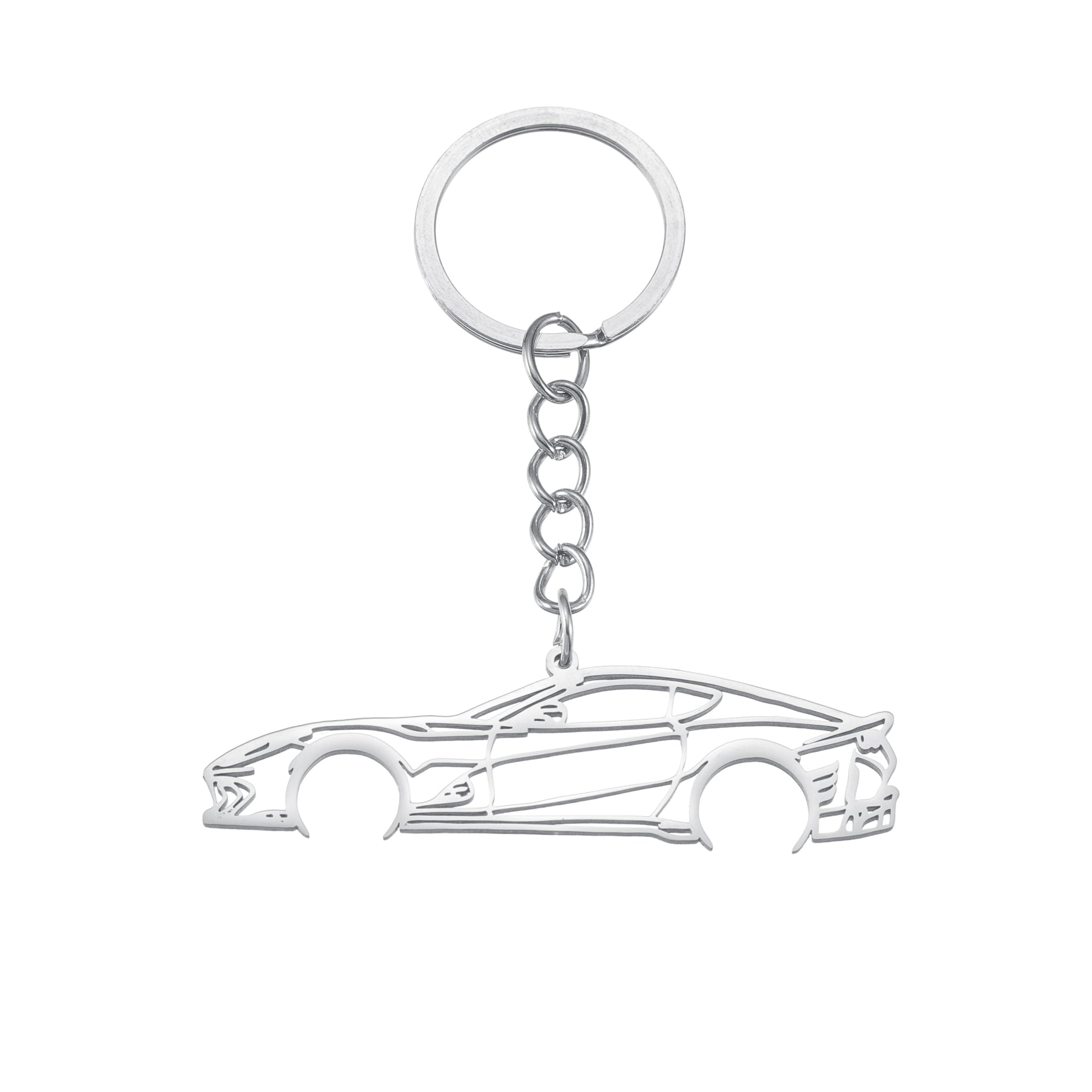 Llavero Ferrari 812 Competizione