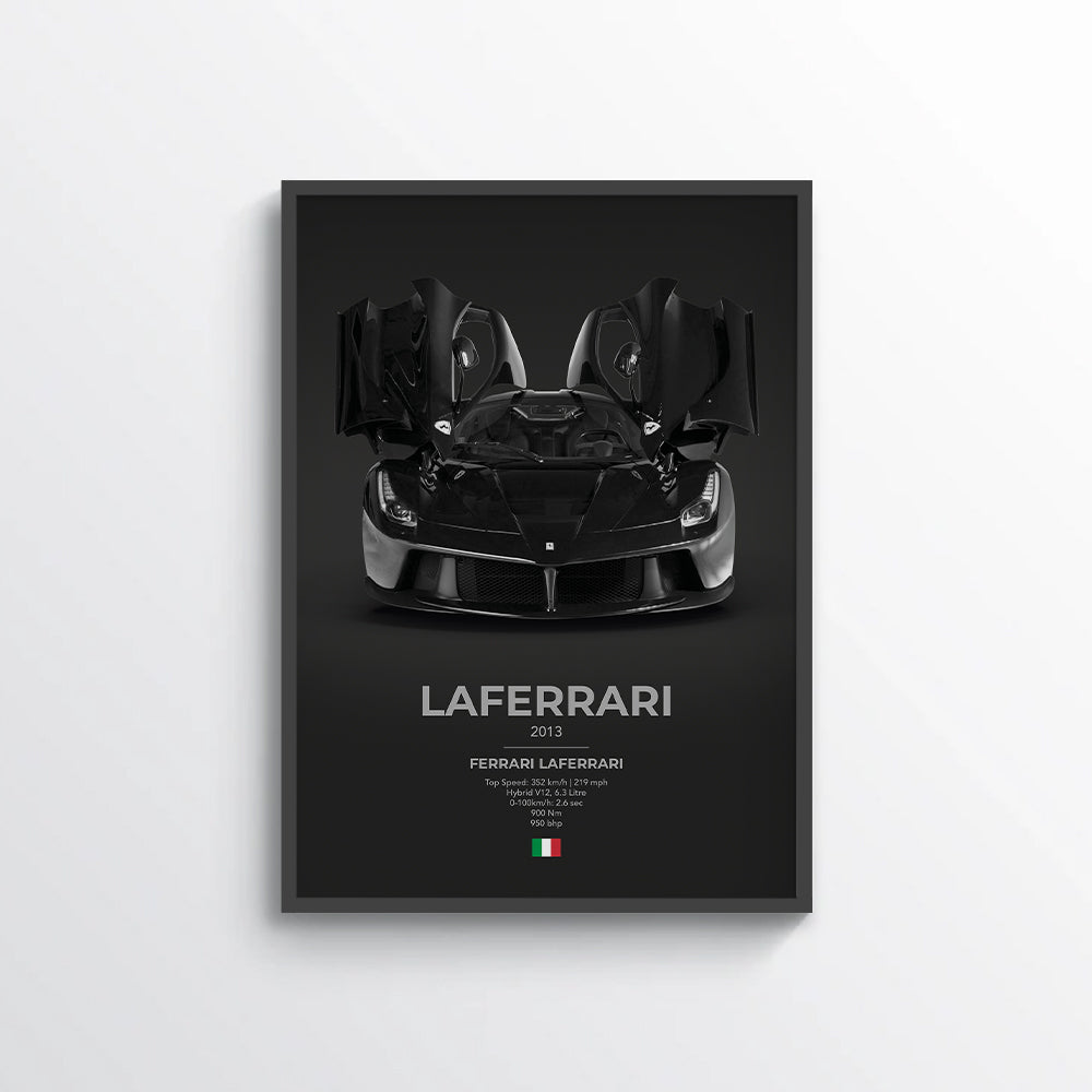 Ferrari LaFerrari