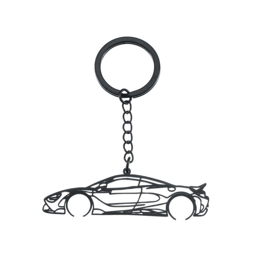 Llavero McLaren 765LT