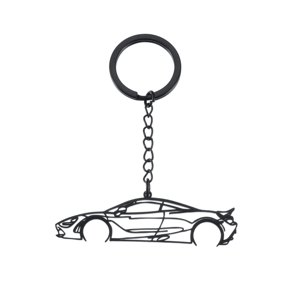 Llavero McLaren 720S