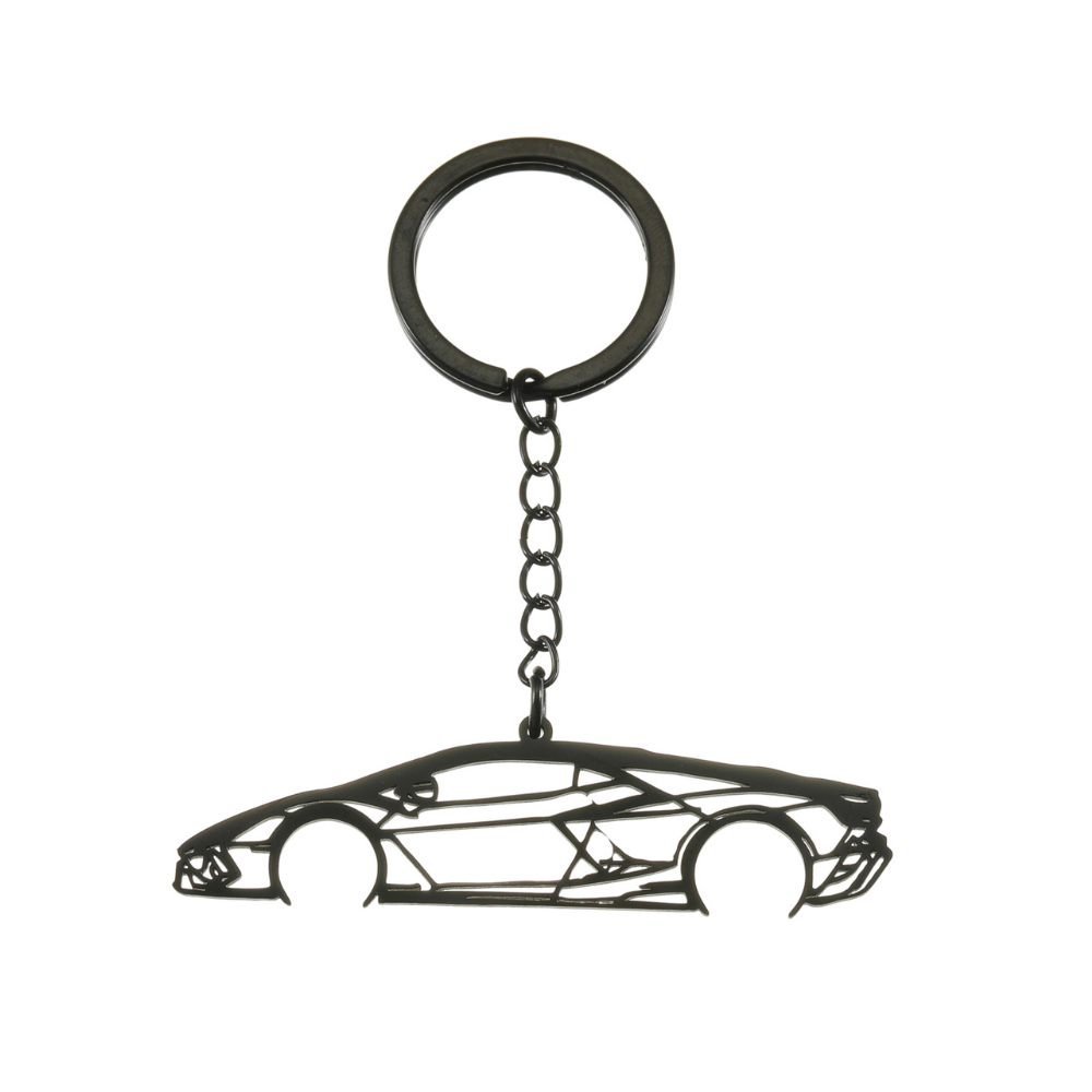 Llavero Lamborghini Revuelto