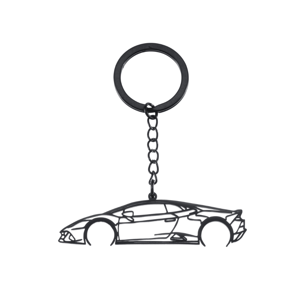 Lamborghini Huracan Schlüsselanhänger