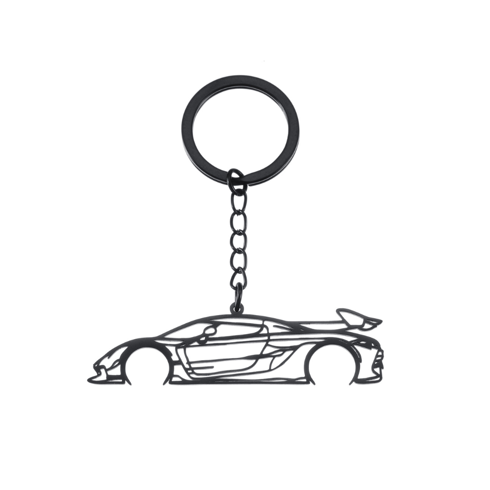 Llavero Koenigsegg Jesko