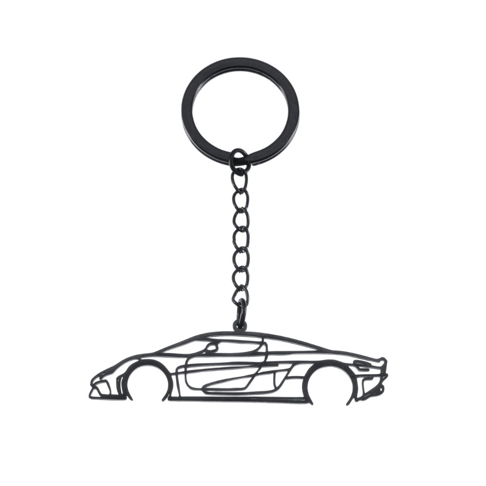 Llavero Koenigsegg Regera
