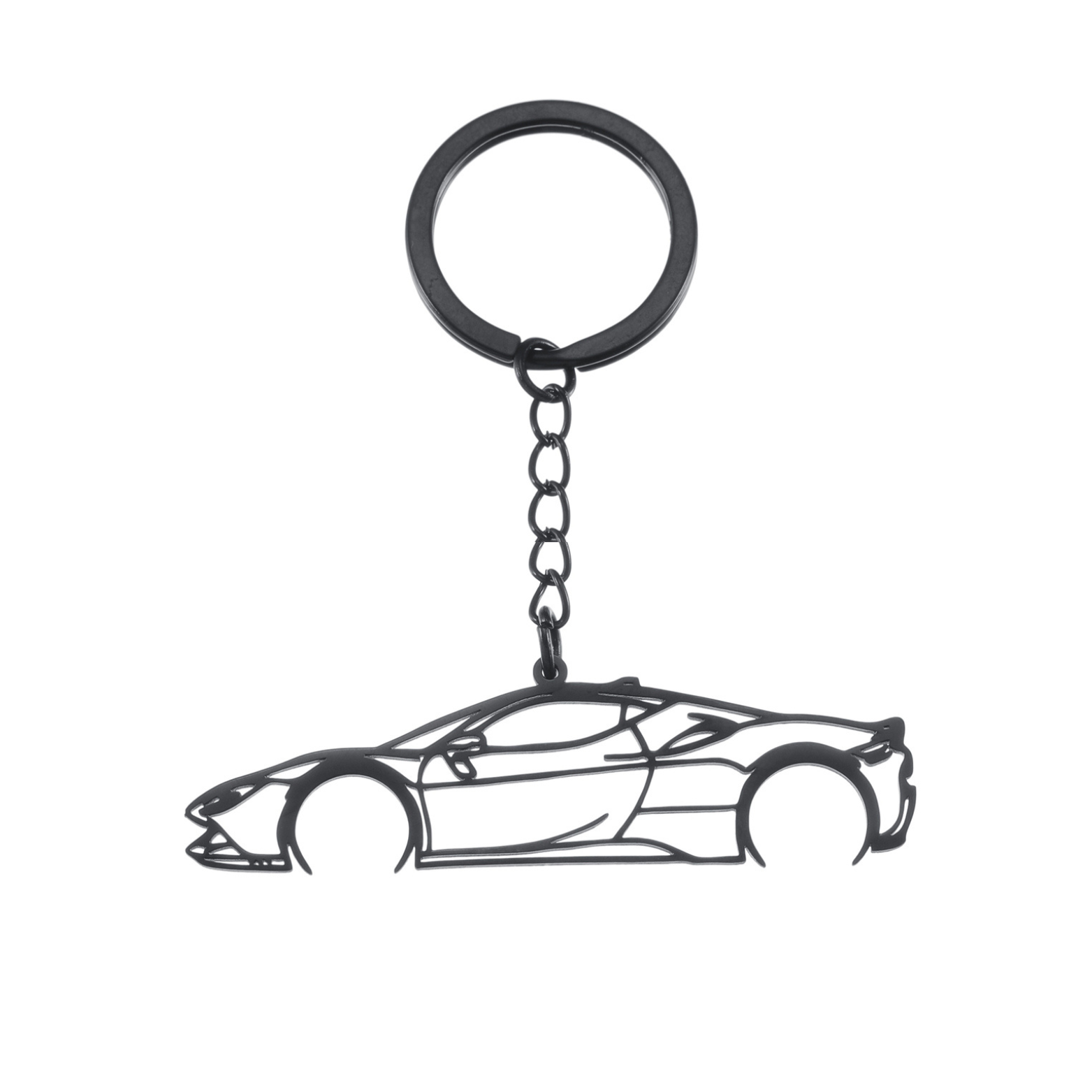 Llavero Ferrari SF90