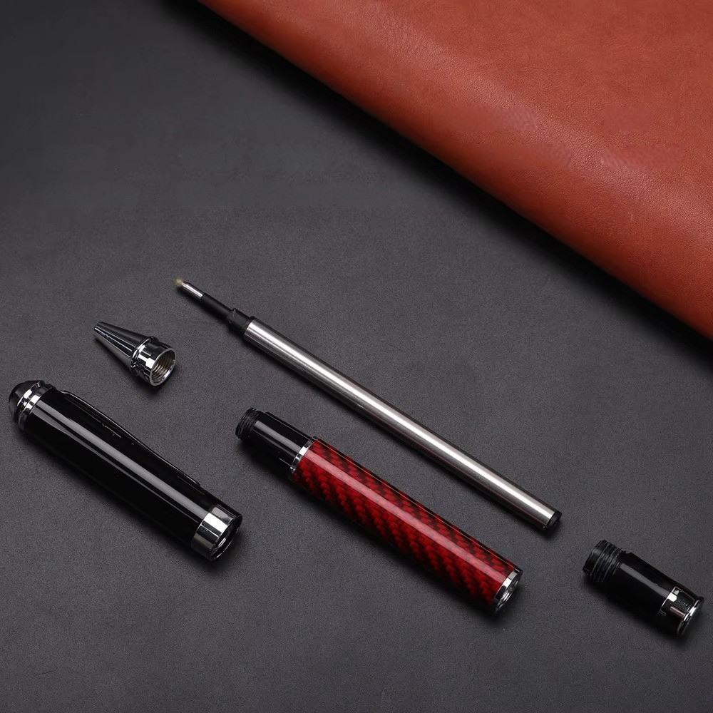 Carbon Pen