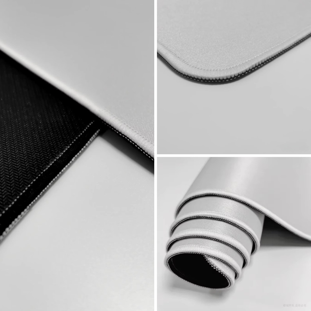 Tapis de souris personnalisé