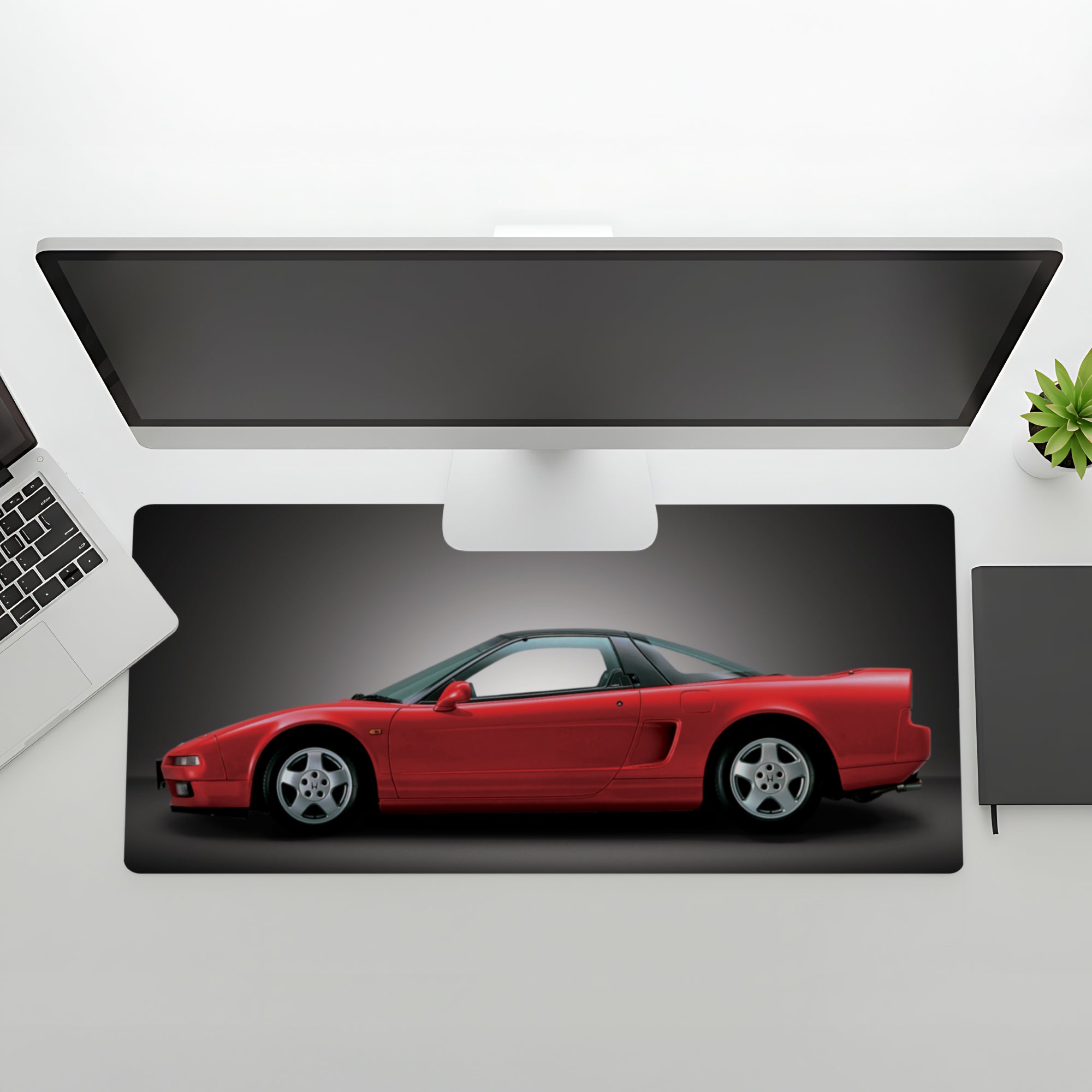 Honda NSX Mousepad