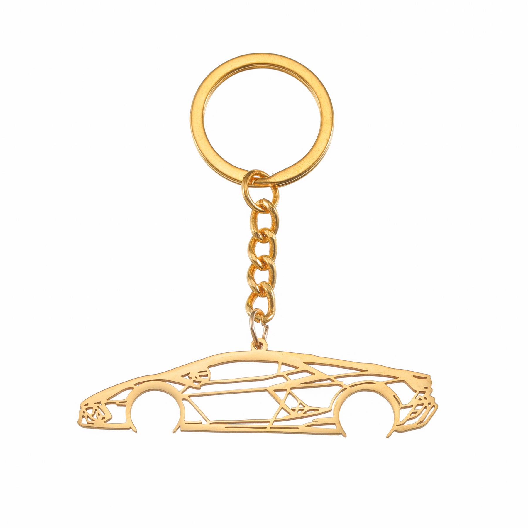 Llavero Lamborghini Revuelto
