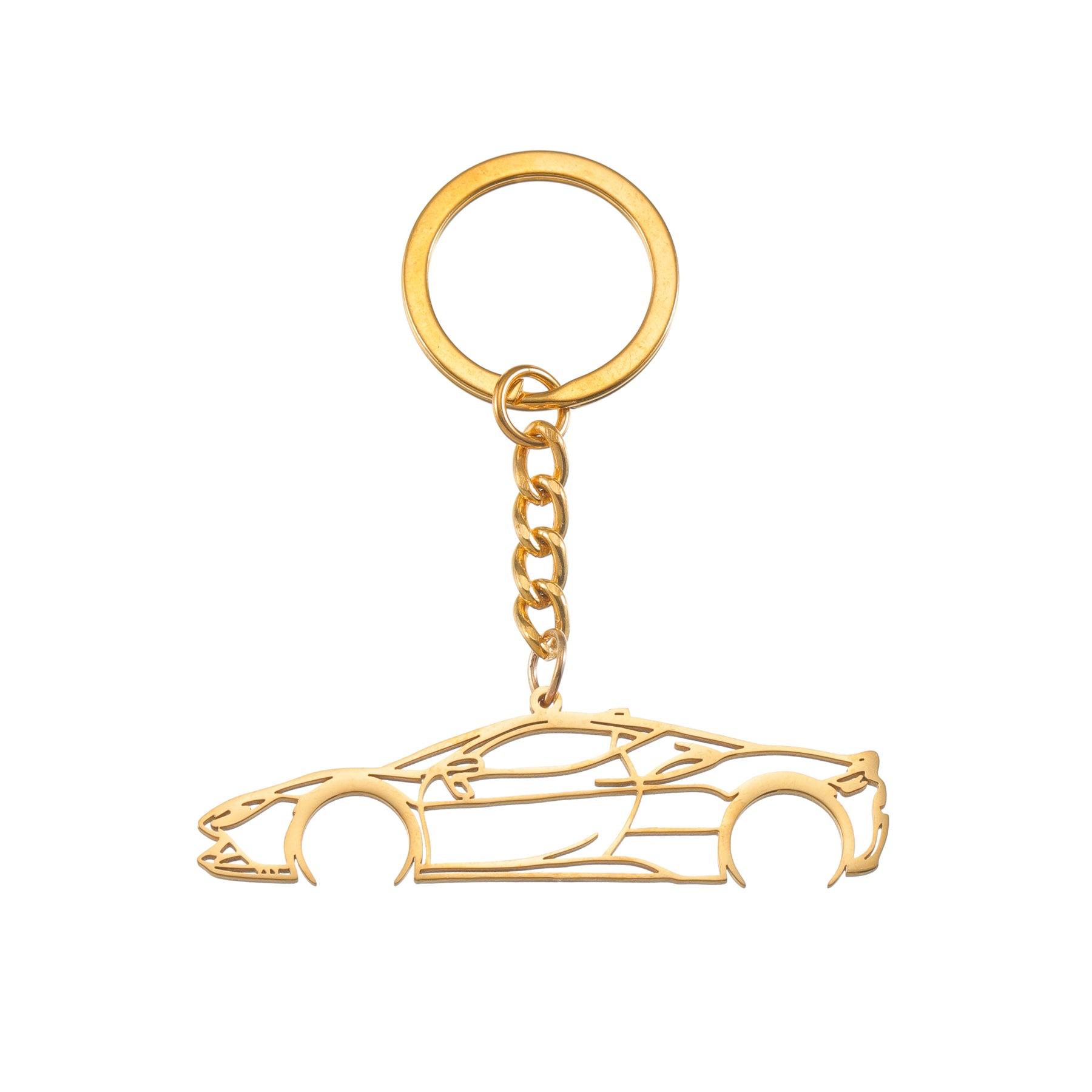 Llavero Ferrari SF90