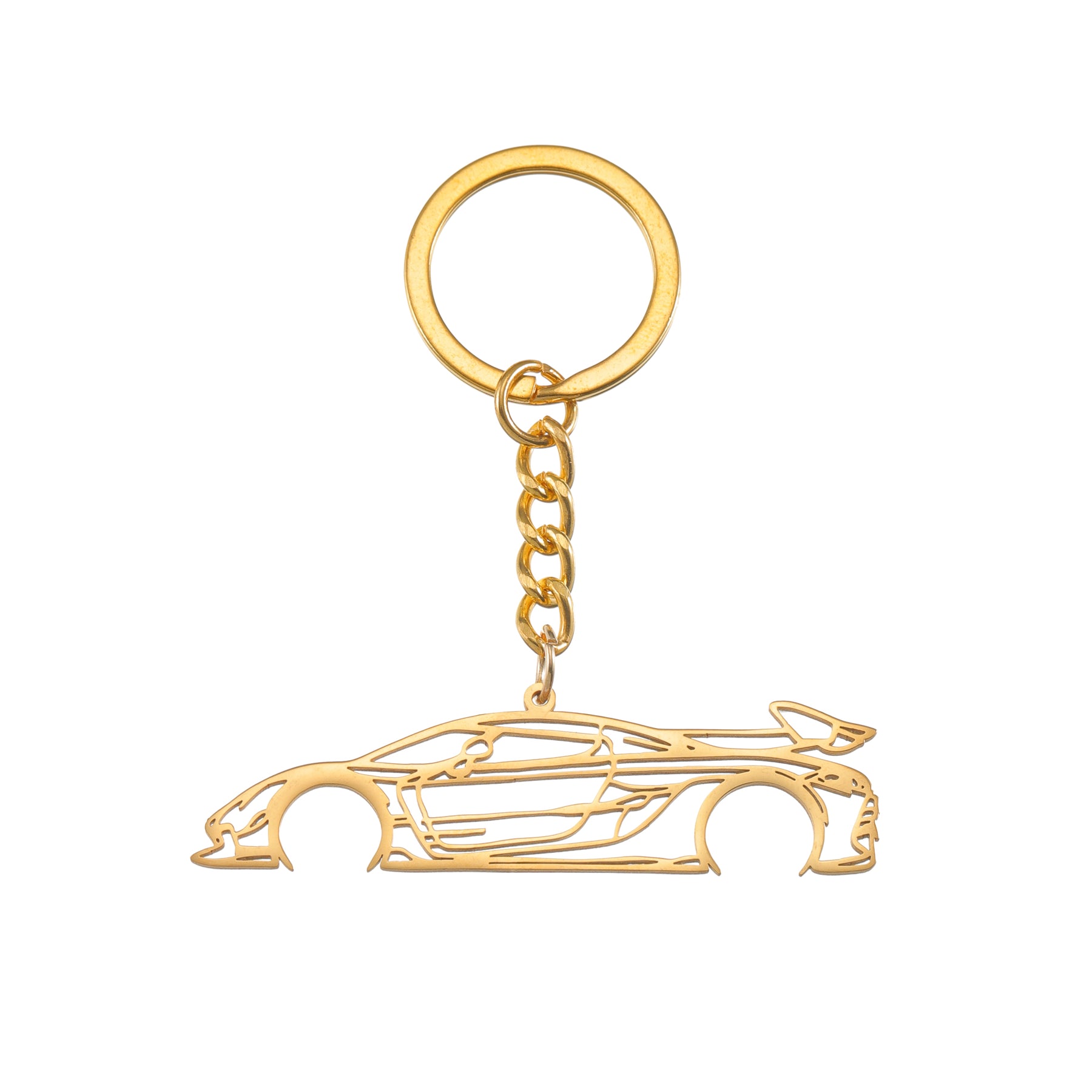 Llavero Koenigsegg Jesko