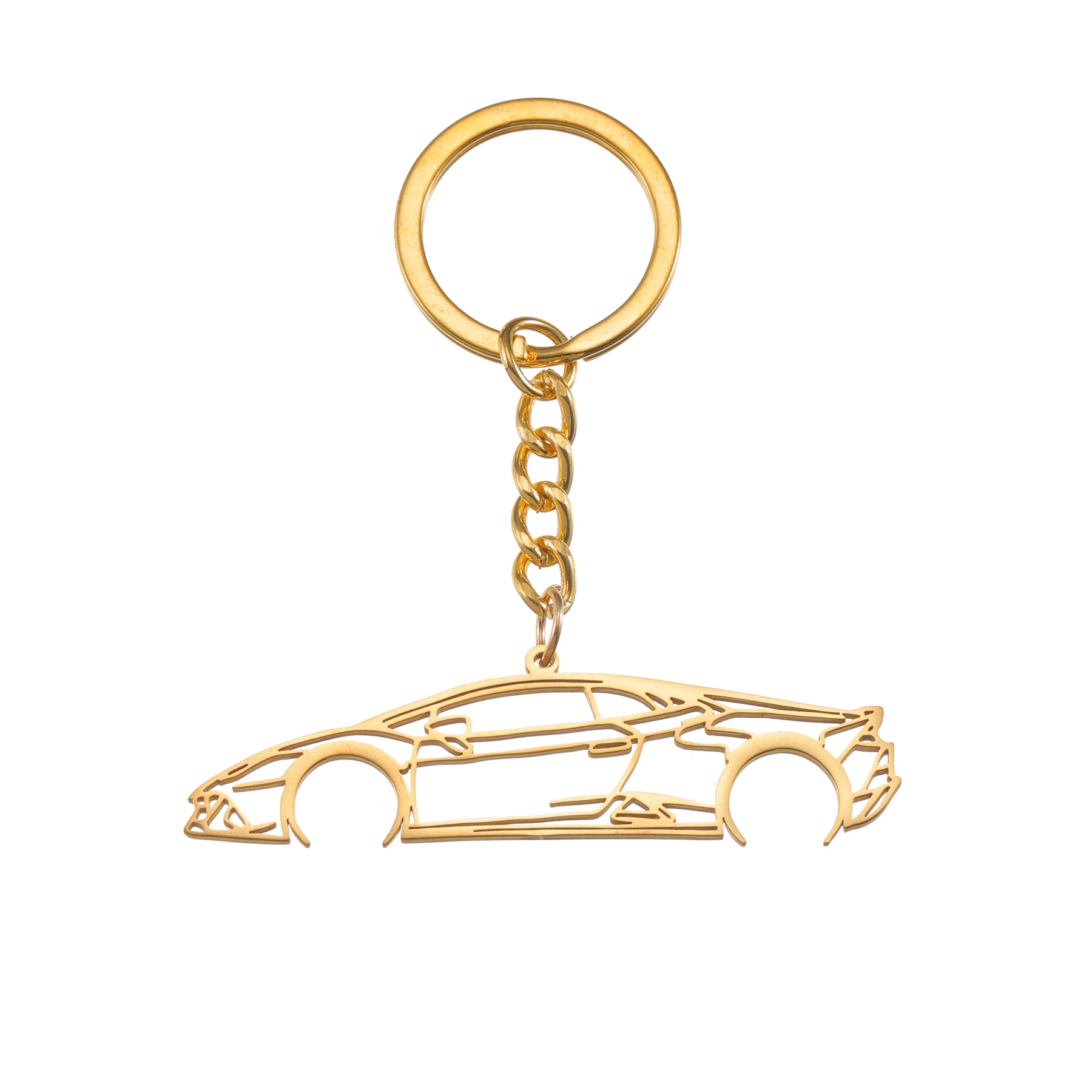 Lamborghini Huracan Schlüsselanhänger