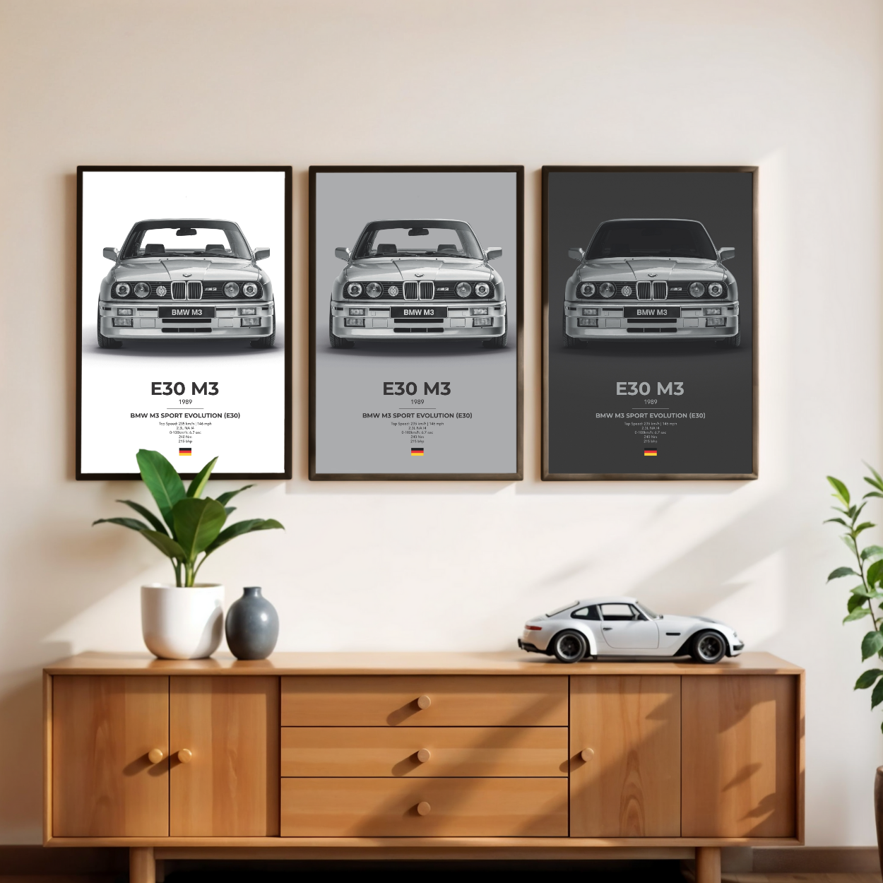 BMW M3 E30