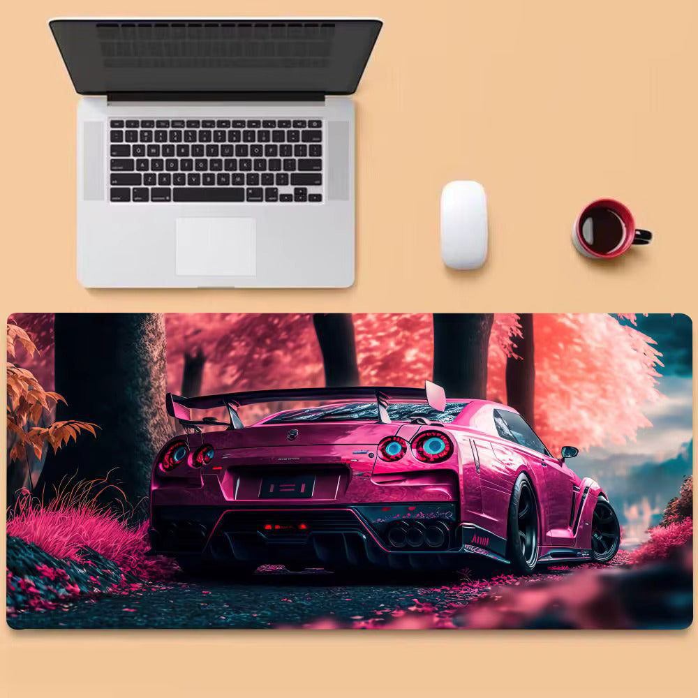 Speed Legends Mousepads