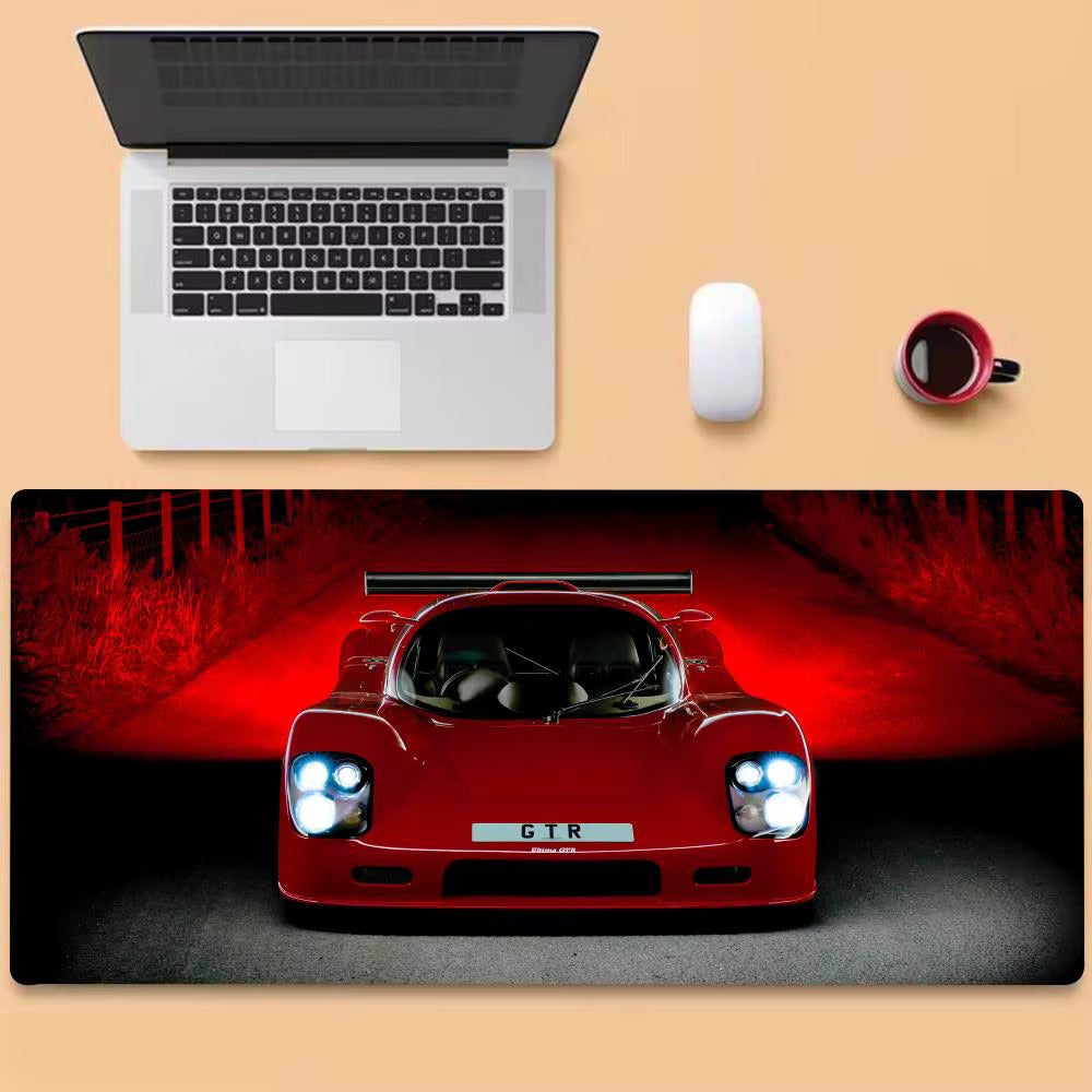 Speed Legends Mousepads