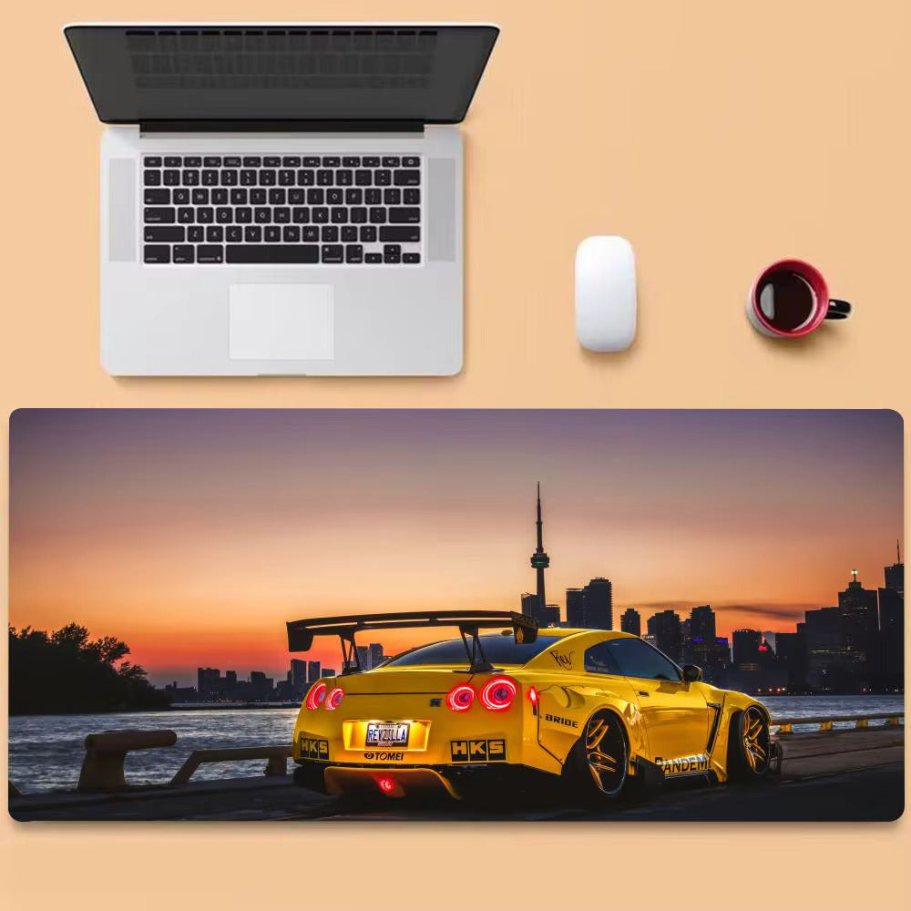 Speed Legends Mousepads