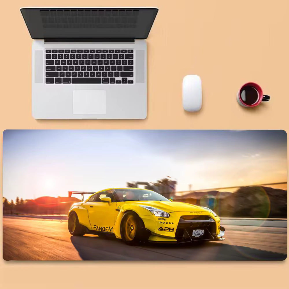 Speed Legends Mousepads