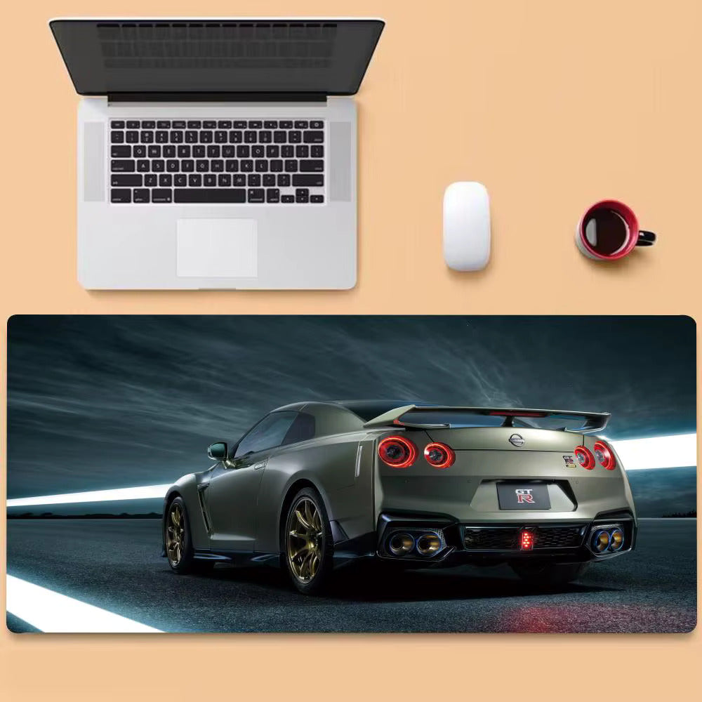 Speed Legends Mousepads