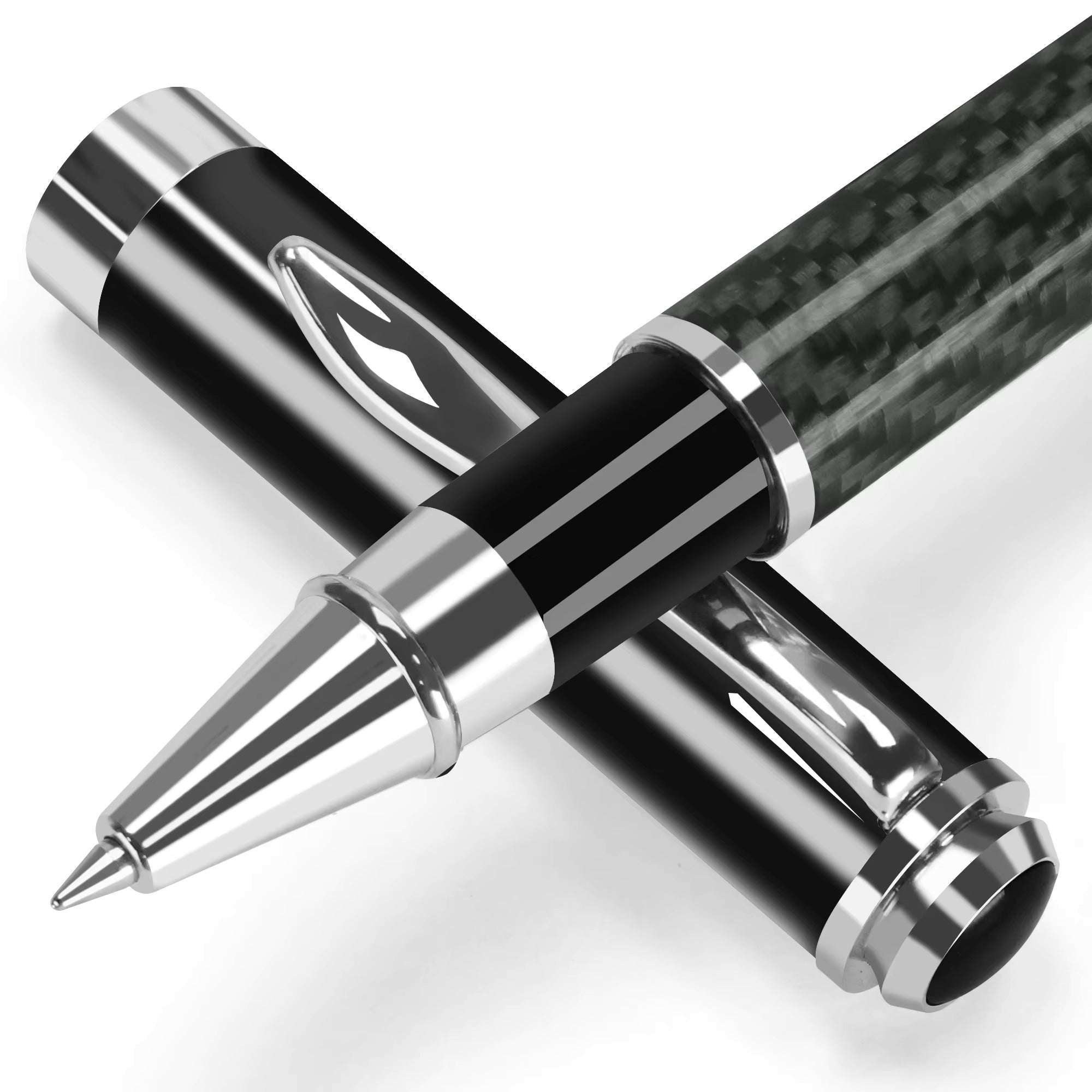 Carbon Pen