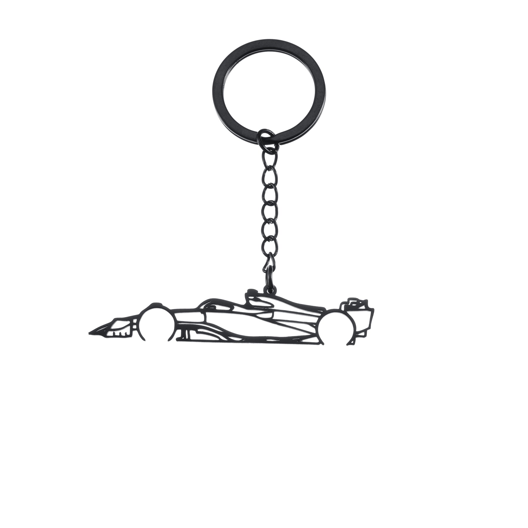 Formula 1 McLaren MCL36 - car - artistry