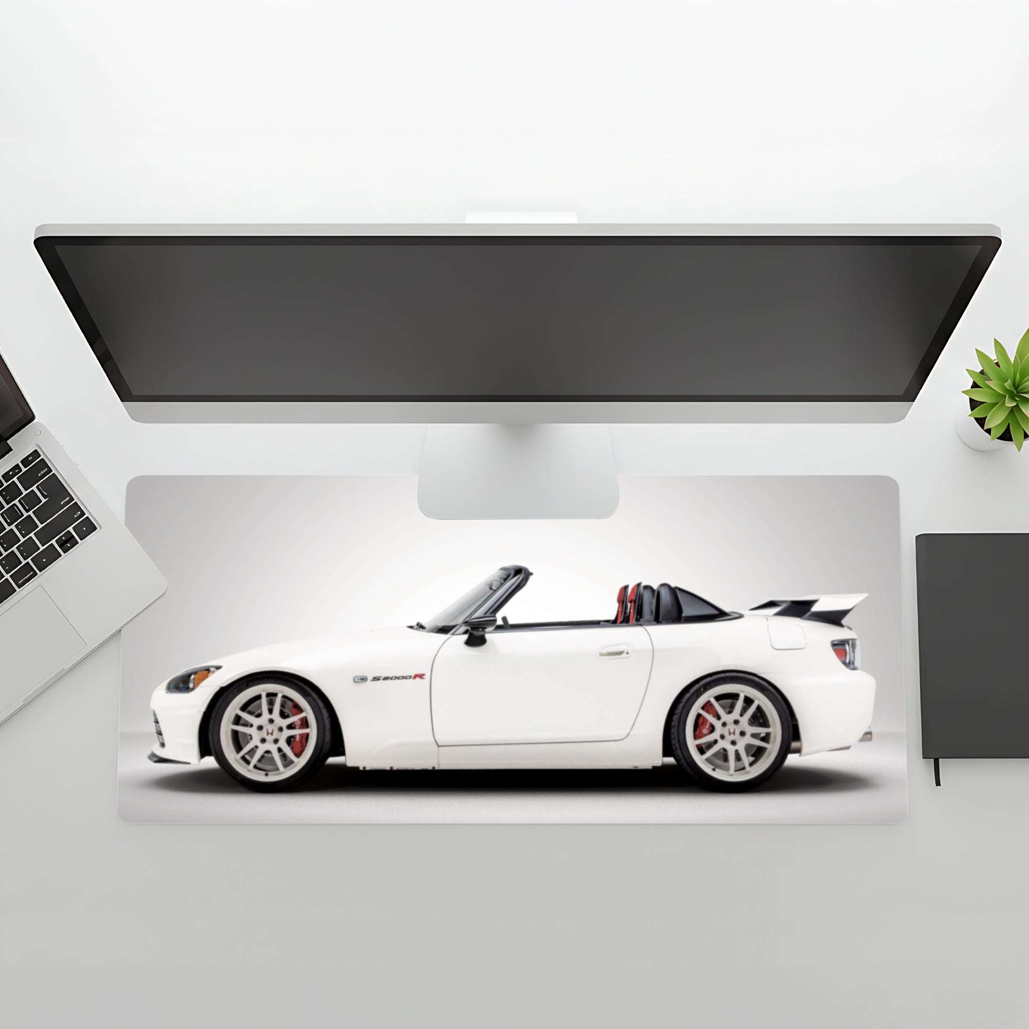 Honda S2000 Mousepad - car - artistry