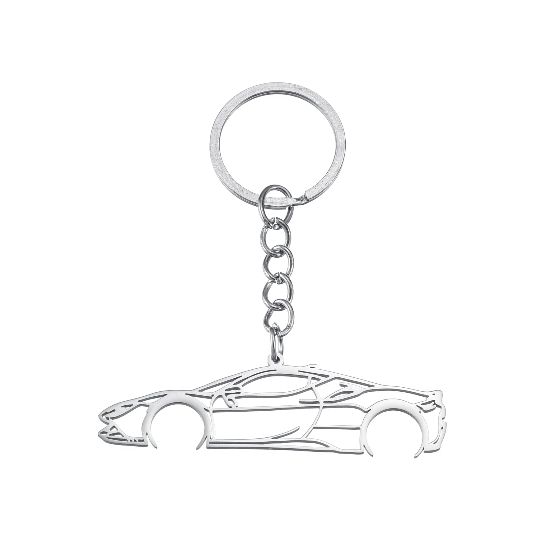 Llavero Ferrari SF90
