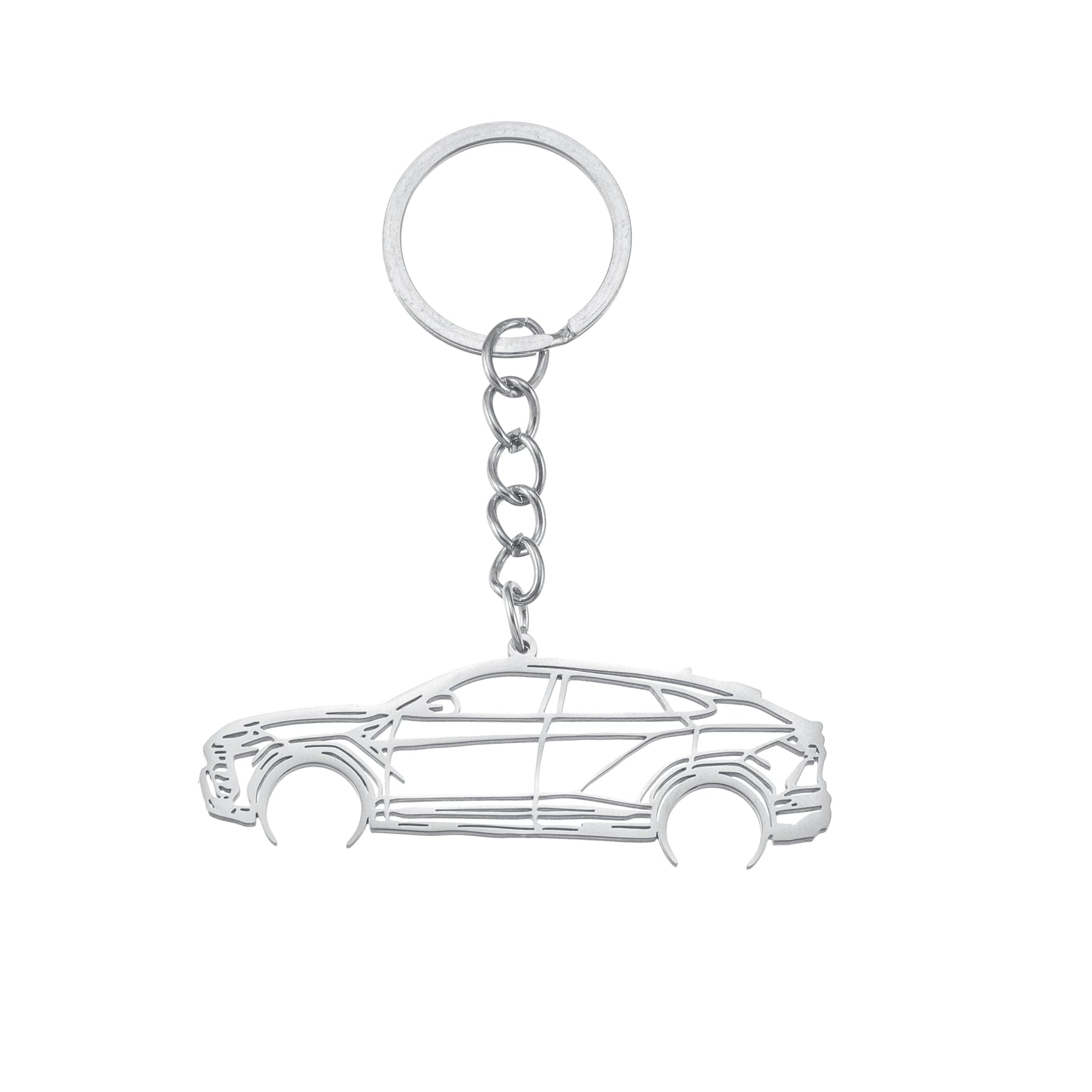 Lamborghini Urus Keychain