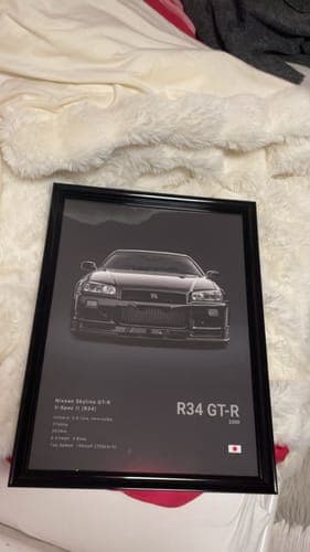 Customer photo by Linda S.