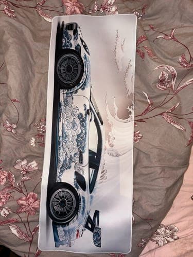 Customer photo by S***o