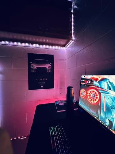 Customer photo by Kevin G.