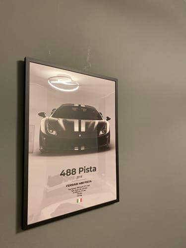 Customer photo by Ivo v.