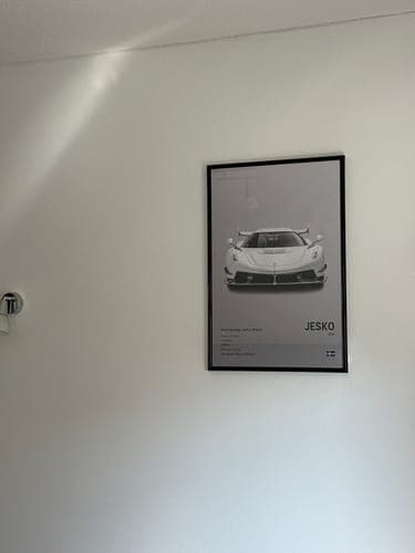 Customer photo by Lukas H.