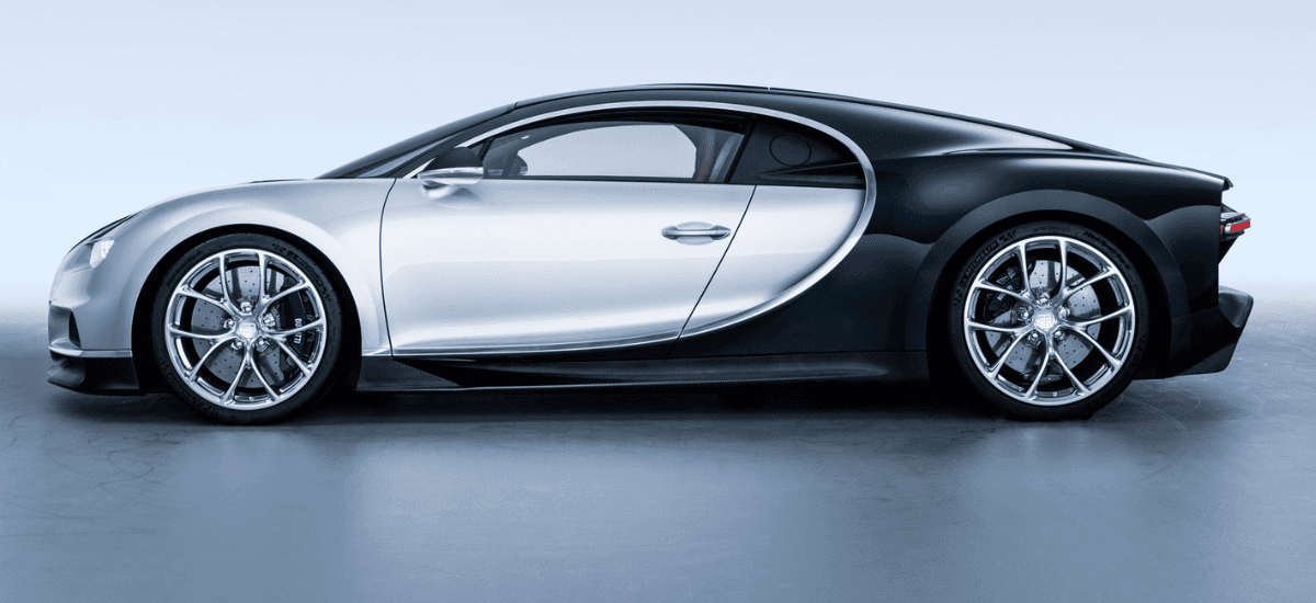 Bugatti