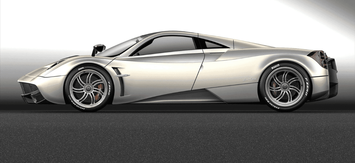 Pagani