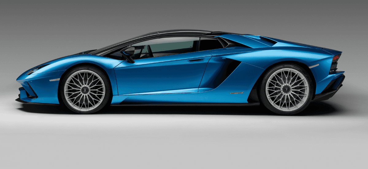 Lamborghini
