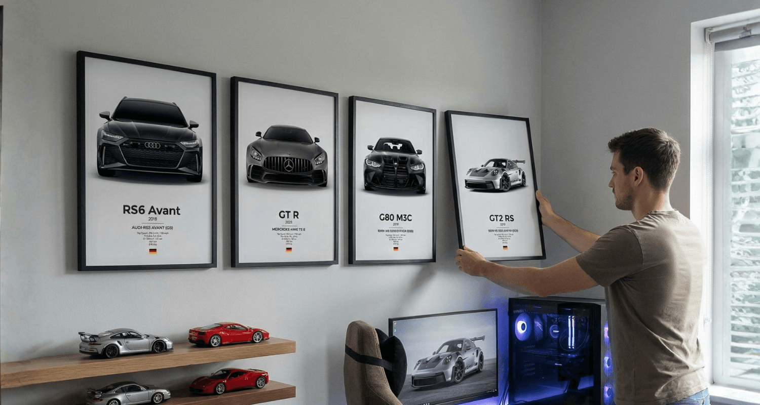 Posters