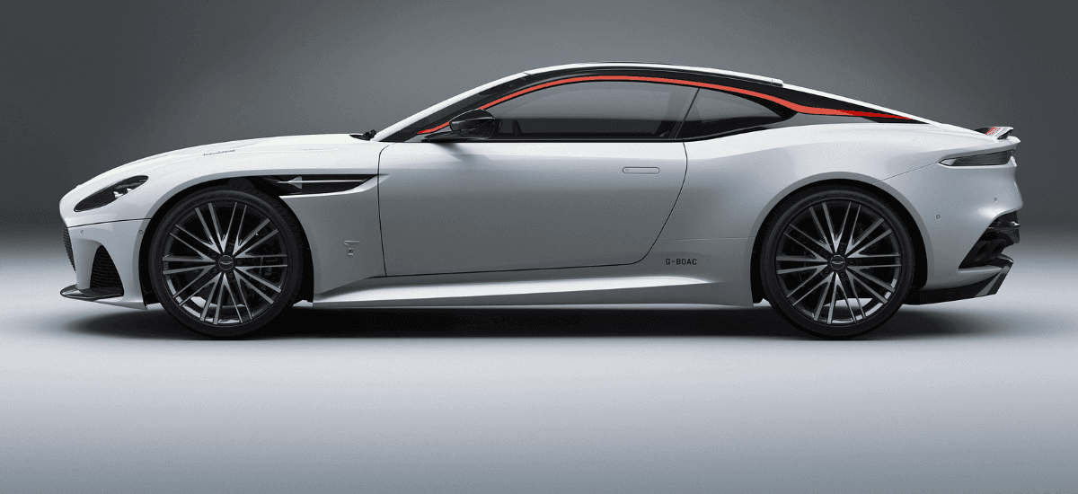 Aston Martin