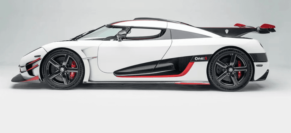 Koenigsegg