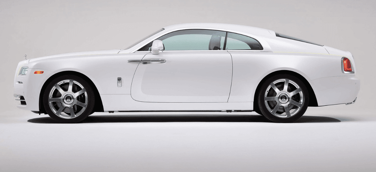 Rolls Royce