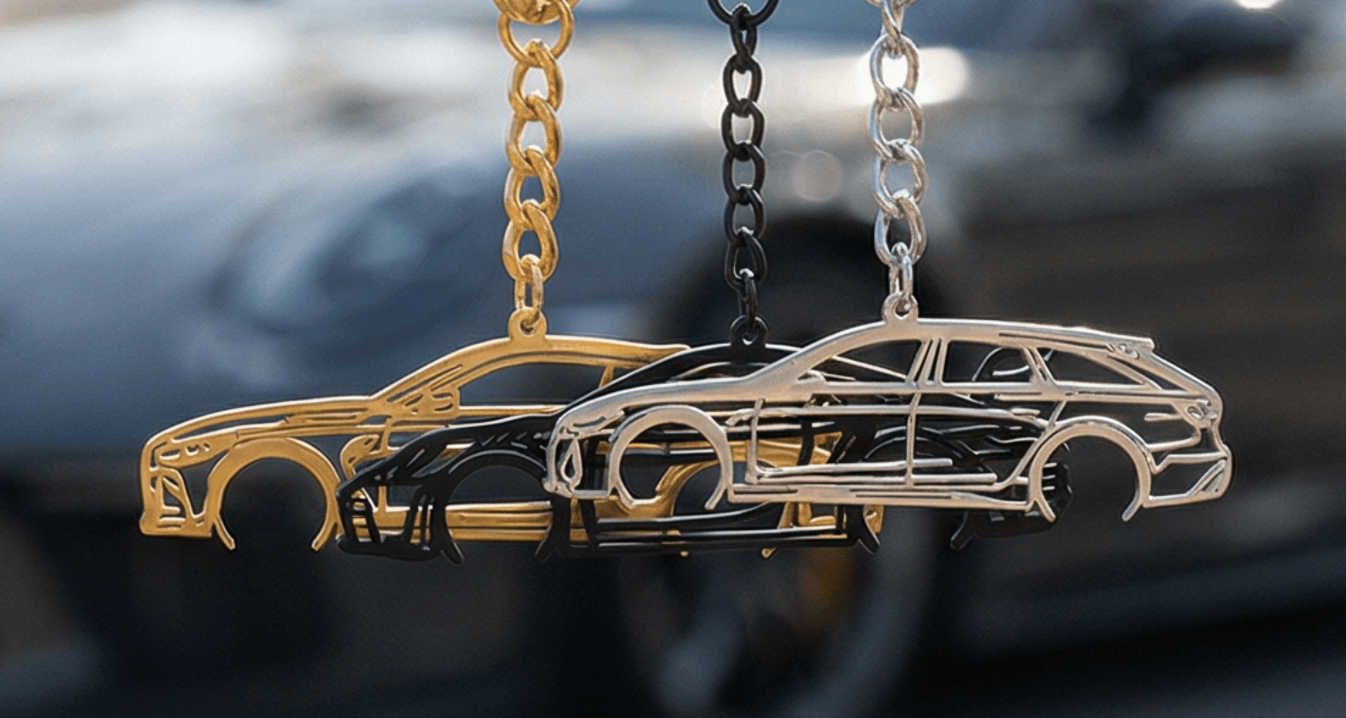 Keychains