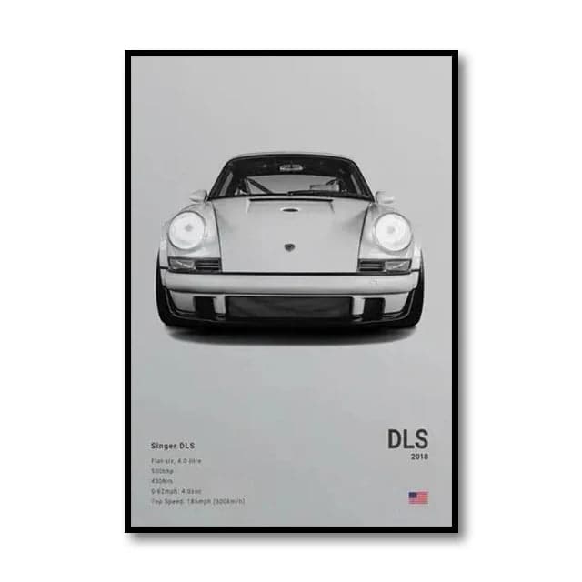 New Cars
