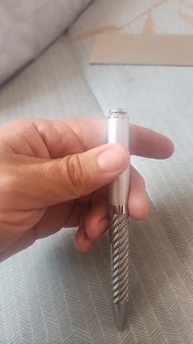 Customer photo by A***a