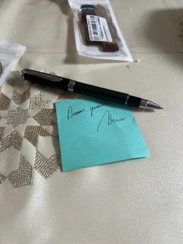 Customer photo by A***R