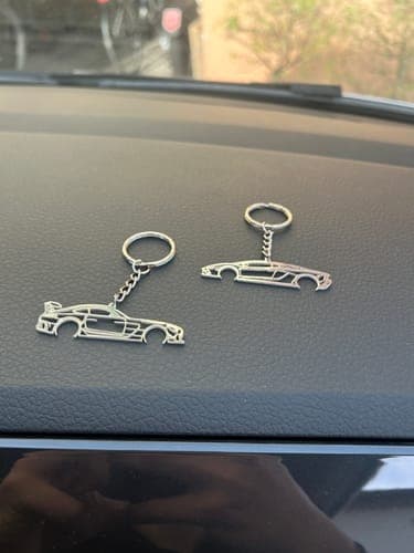 Customer photo by David S.