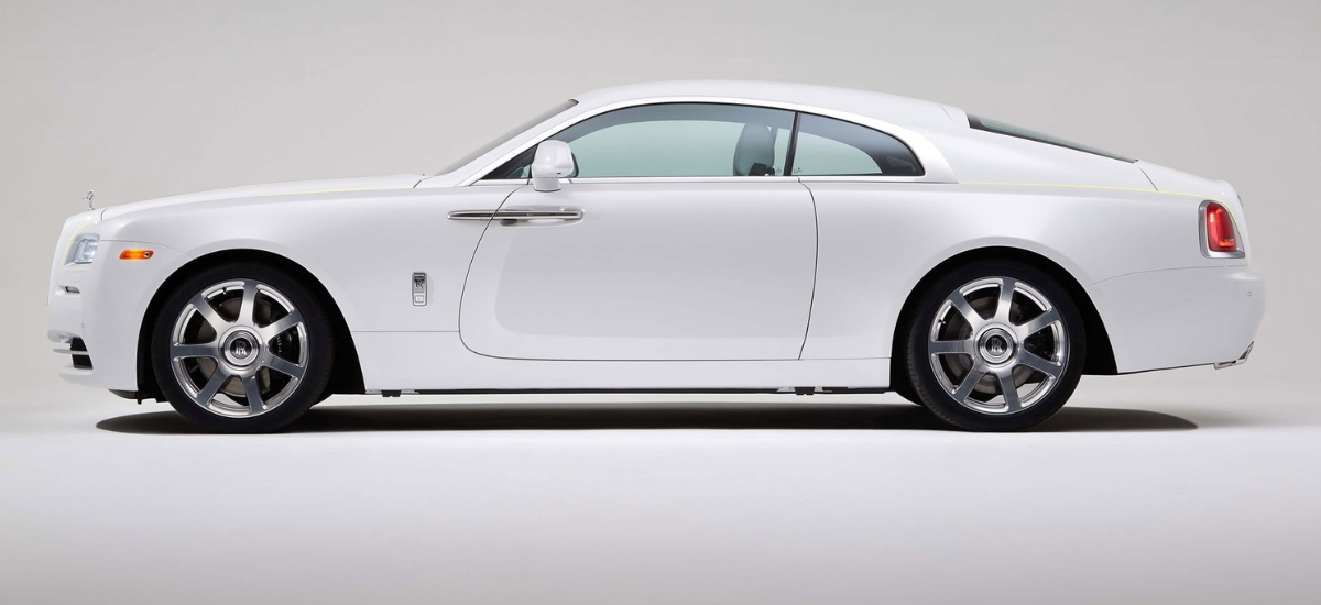 Rolls Royce