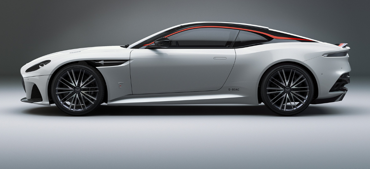 Aston Martin