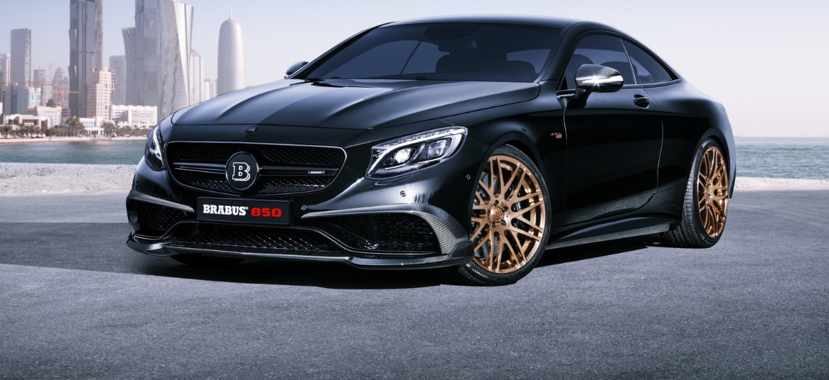 Brabus