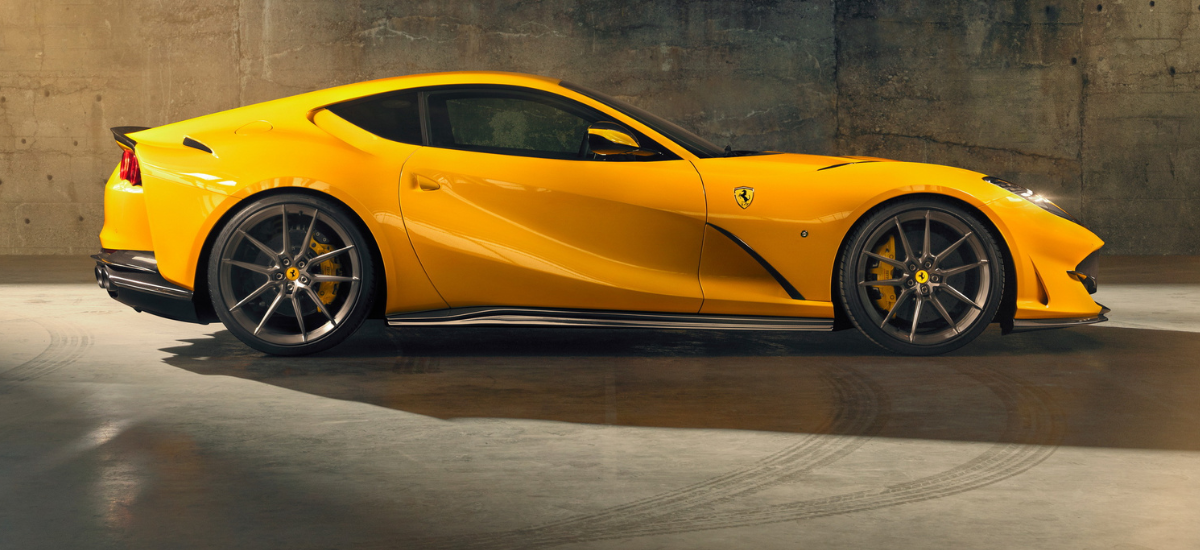 Ferrari